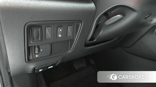 Renault Korea (Samsung) QM6 2018 Серый из Кореи, фото 6