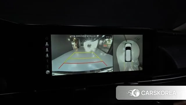 Kia Carnival 4th generation 2021 Серый из Кореи, фото 6