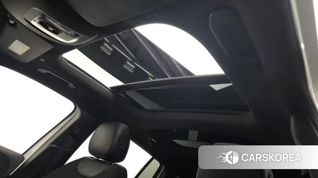 Mercedes-Benz GLB-Class X247 2021 Белый из Кореи, фото 6