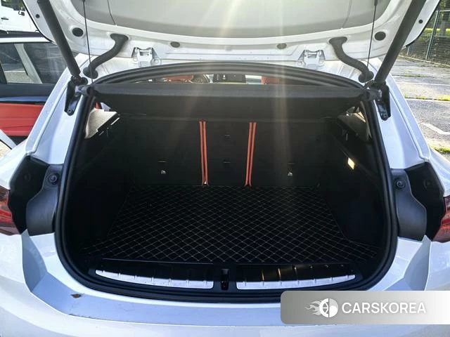 BMW X2 2023 Белый из Китая, фото 6