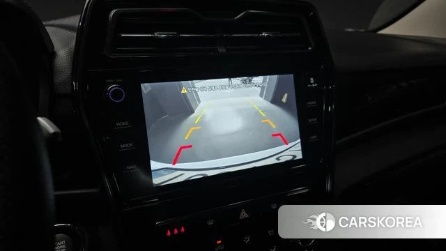 Ssangyong Tivoli Air 2022 Белый из Кореи, фото 6