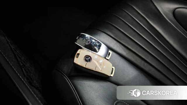 Mercedes-Benz CLS-Class C257 2019 Белый из Кореи, фото 6