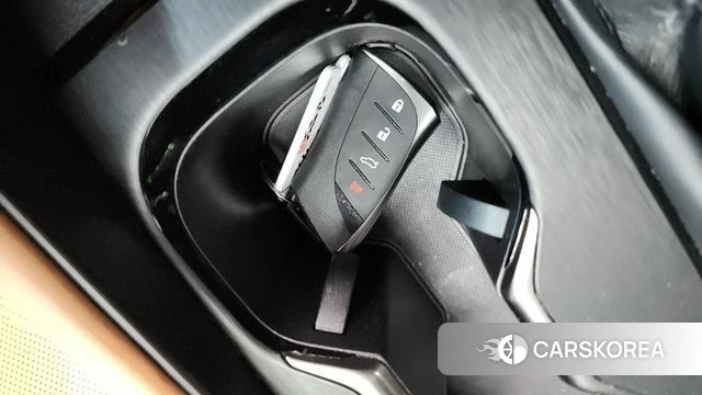 Lexus ES300h 7th generation 2023 Серый из Кореи, фото 6