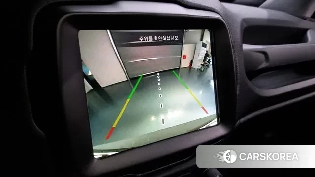 Jeep Renegade id 2915945 из Кореи 6