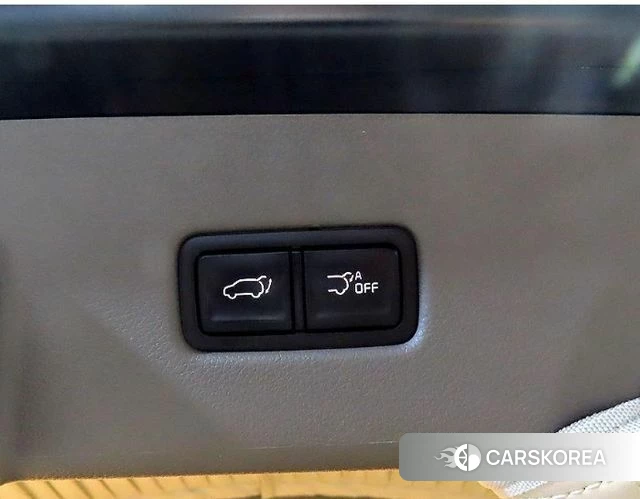 Kia Carnival 4th generation 2021 Черный из Кореи, фото 6