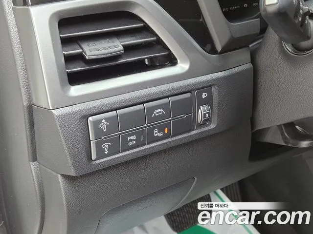 Ssangyong Beautiful Korando 2020 Белый из Кореи, фото 6