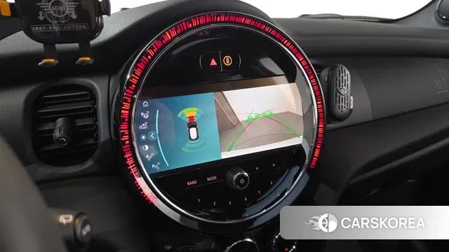 Mini Cooper S 2024 Белый из Кореи, фото 6