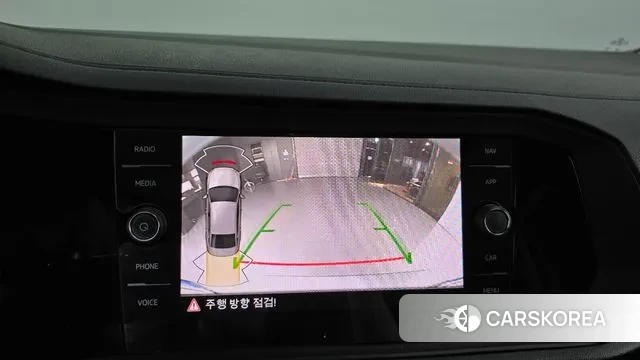 Volkswagen 7th Generation of Jetta 2024 Серебристо-серый из Кореи, фото 6