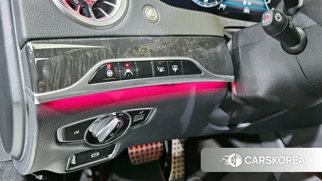 Mercedes-Benz S-Class W222 2019 Черный из Кореи, фото 6