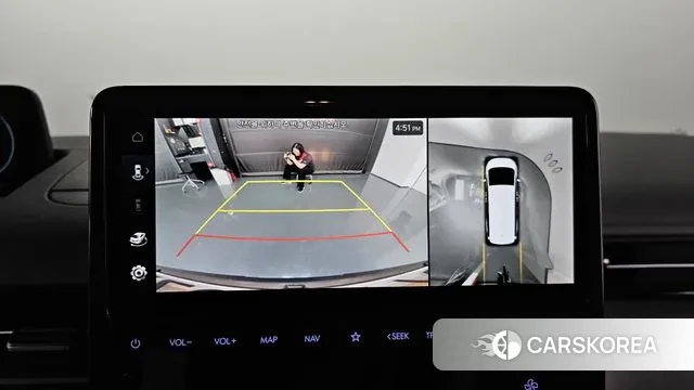 Hyundai Staria 2023 Черный из Кореи, фото 6