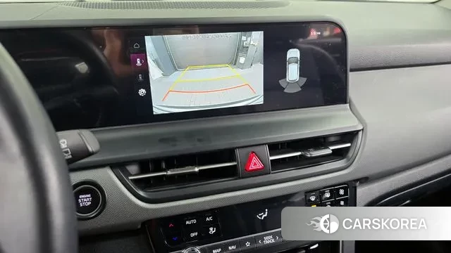 Kia The New Seltos 2024 Белый из Кореи, фото 6