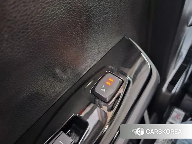 Ssangyong Torres EVX 2023 Жемчужный цвет из Кореи, фото 6