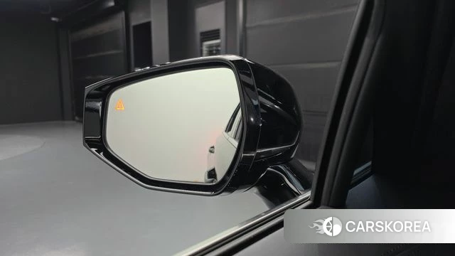 Kia K8 2022 Черный из Кореи, фото 6