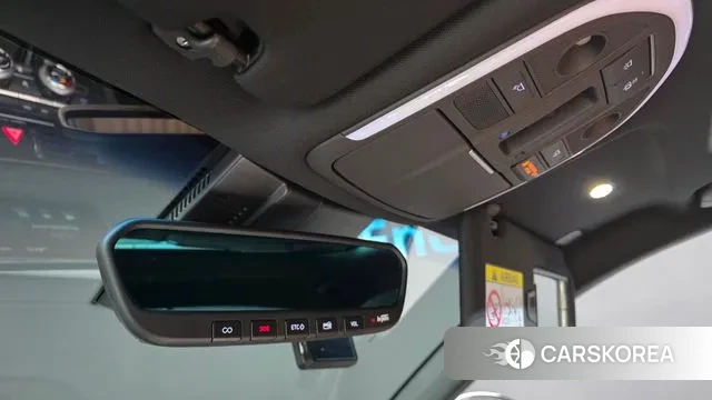 Genesis G70 2020 Белый из Кореи, фото 6