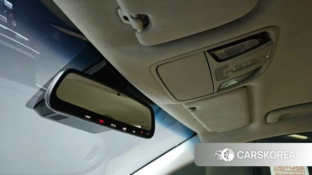 Kia K7 Premier 2020 Белый из Кореи, фото 6