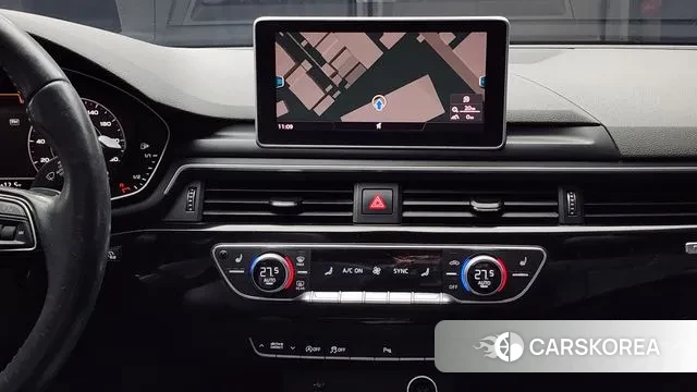 Audi A5 (F5) 2019 Белый из Кореи, фото 6