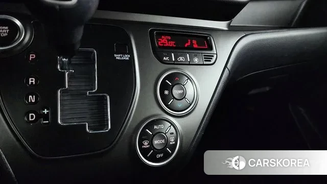 Kia The New Kia Ray 2023 Жемчужный цвет из Кореи, фото 6