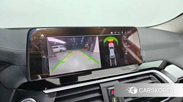 BMW X4 (G02) id 2902232 из Кореи 6