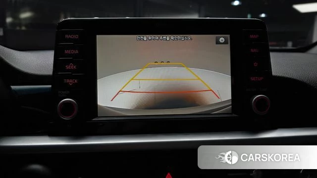 Kia All New Morning (JA) 2018 Жемчужный цвет из Кореи, фото 6
