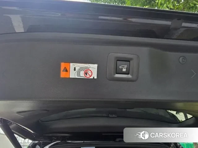 Toyota Alphard 4th Generation 2024 Черный из Кореи, фото 6