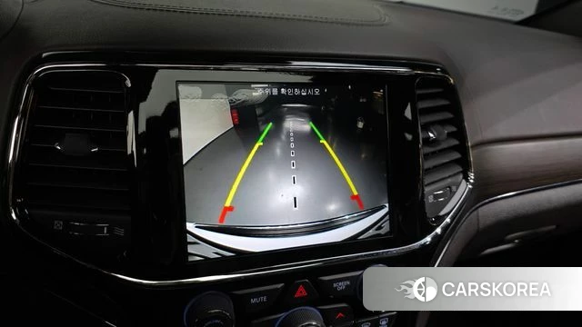 Jeep Grand Cherokee 2019 Белый из Кореи, фото 6