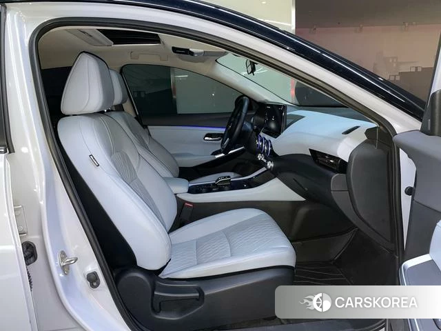 Nissan Xuan Yi 2023 Другой из Китая, фото 6