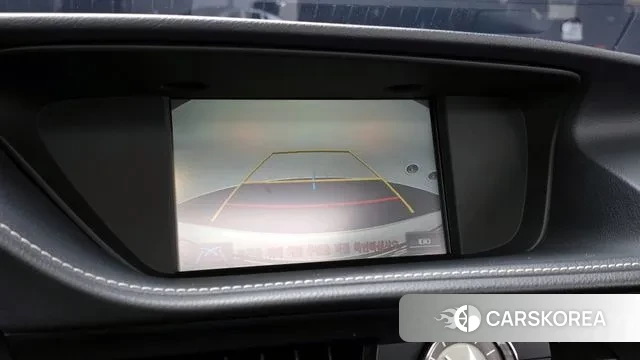 Lexus New ES300h 2018 Белый из Кореи, фото 6