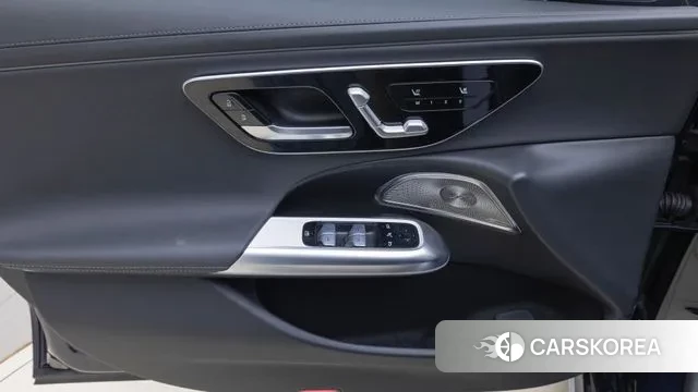 Mercedes-Benz E-Class W214 2024 Синий из Кореи, фото 6