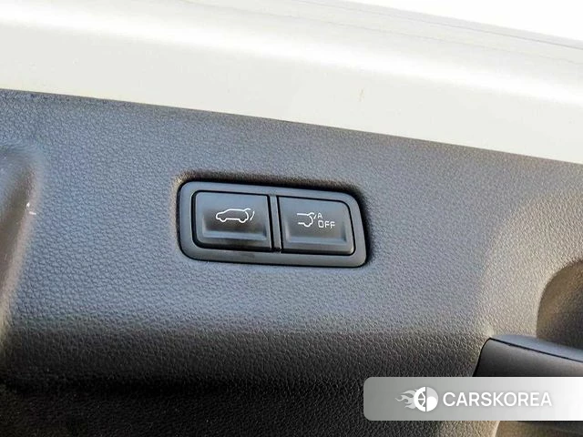 Kia Carnival 4th generation 2022 Белый из Кореи, фото 6