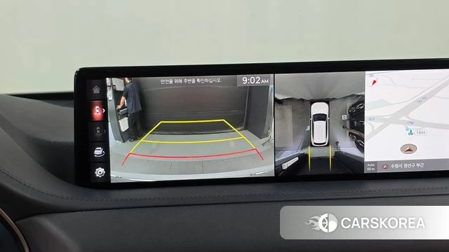 Genesis GV80 2020 Белый из Кореи, фото 6