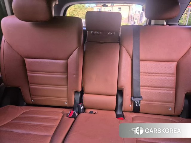 Kia The New Sorento 2018 Серый из Кореи, фото 6