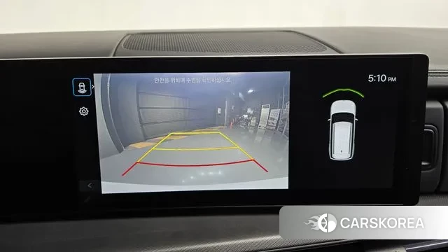 Hyundai Santa Fe (MX5) 2023 Белый из Кореи, фото 6