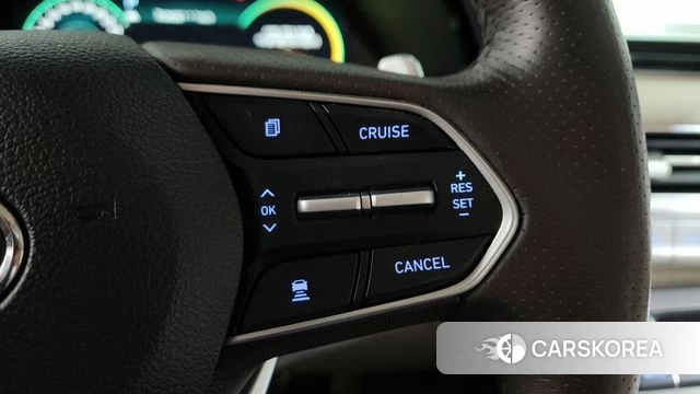Hyundai Palisade 2020 Черный из Кореи, фото 6