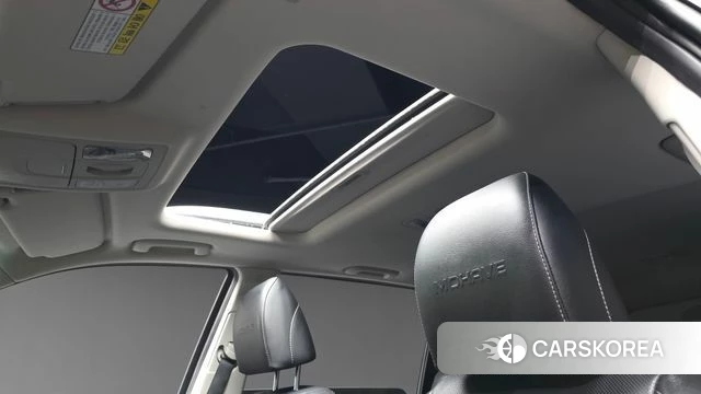Kia Mohave Master 2020 Черный из Кореи, фото 6