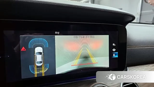 Mercedes-Benz E-Class W213 2021 Серый из Кореи, фото 6