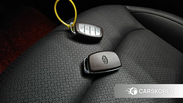 Hyundai Avante AD 2018 Белый из Кореи, фото 6