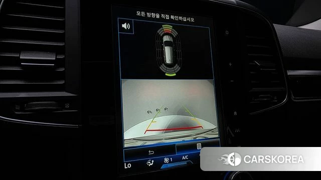 Renault Korea (Samsung) QM6 2019 Белый из Кореи, фото 6