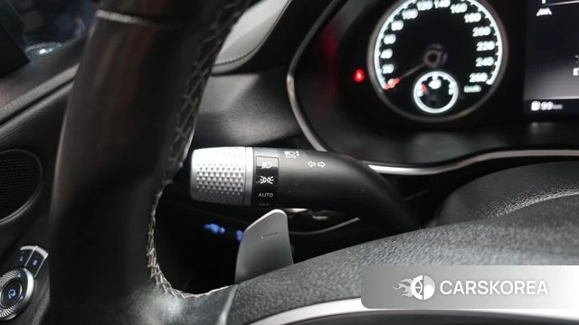 Genesis G80 (RG3) 2020 Черный из Кореи, фото 6