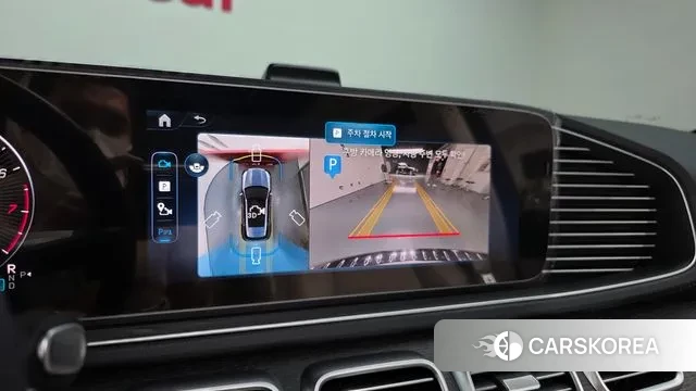 Mercedes-Benz GLE-Class W167 2025 Белый из Кореи, фото 6