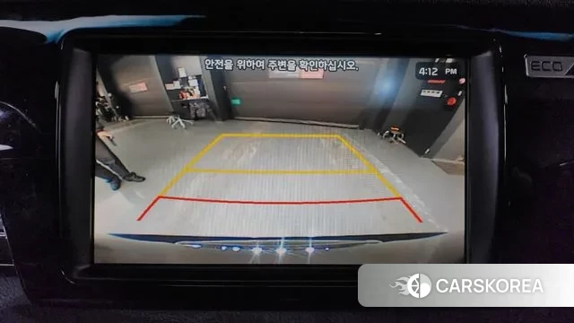 Kia Niro EV 2019 Синий из Кореи, фото 6