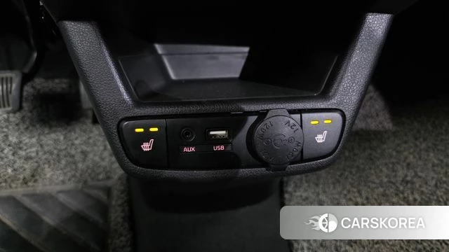 Kia The New Ray 2019 Белый из Кореи, фото 6