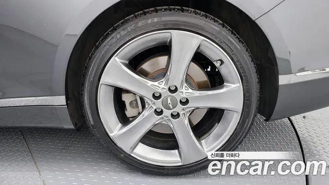 Genesis G80 (RG3) id 2575623 из Кореи 6