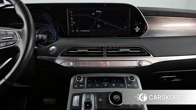 Hyundai Palisade 2020 Белый из Кореи, фото 6