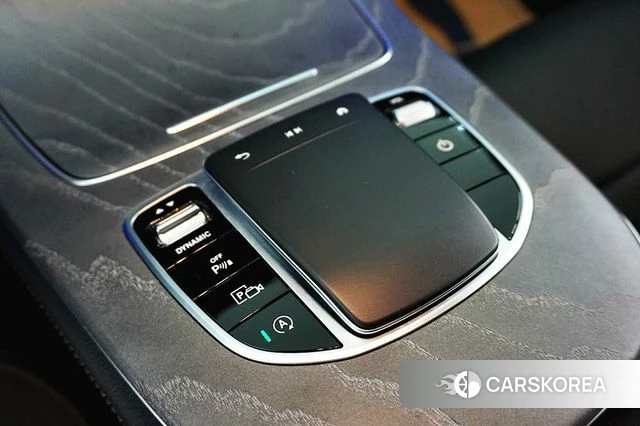 Mercedes-Benz E-Class W213 2021 Черный из Кореи, фото 6