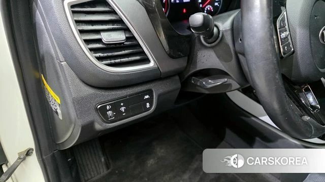 Kia Seltos 2020 Белый из Кореи, фото 6