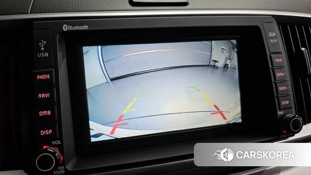 Kia The New Ray 2021 Белый из Кореи, фото 6