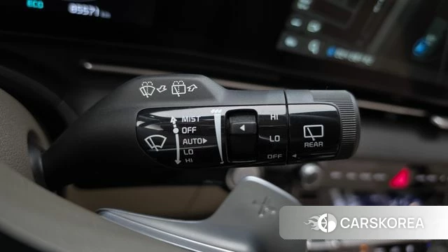 Kia Carnival 4th generation 2022 Черный из Кореи, фото 6