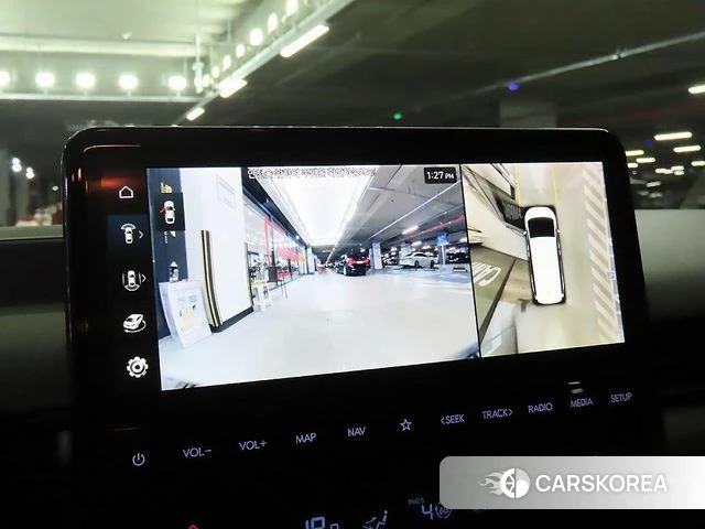 Hyundai Staria 2025 Черный из Кореи, фото 6