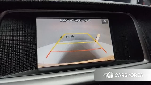 Kia The New K5 2nd generation 2018 Белый из Кореи, фото 6