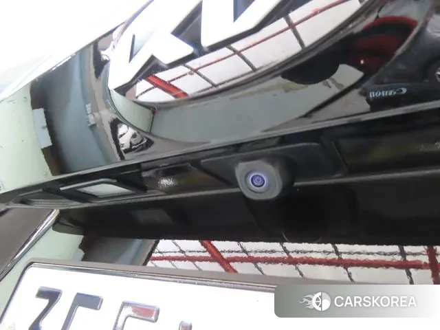 Kia Sorento 4th Generation 2020 Черный из Кореи, фото 6